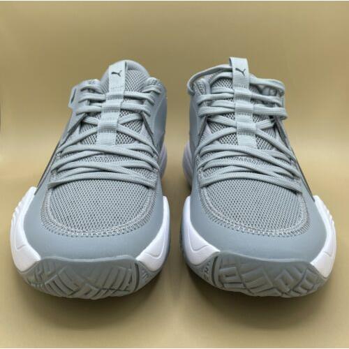 Puma shoes Court - Gray 0