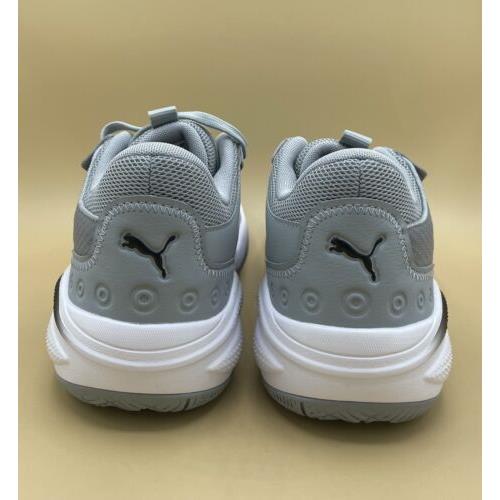 Puma shoes Court - Gray 1