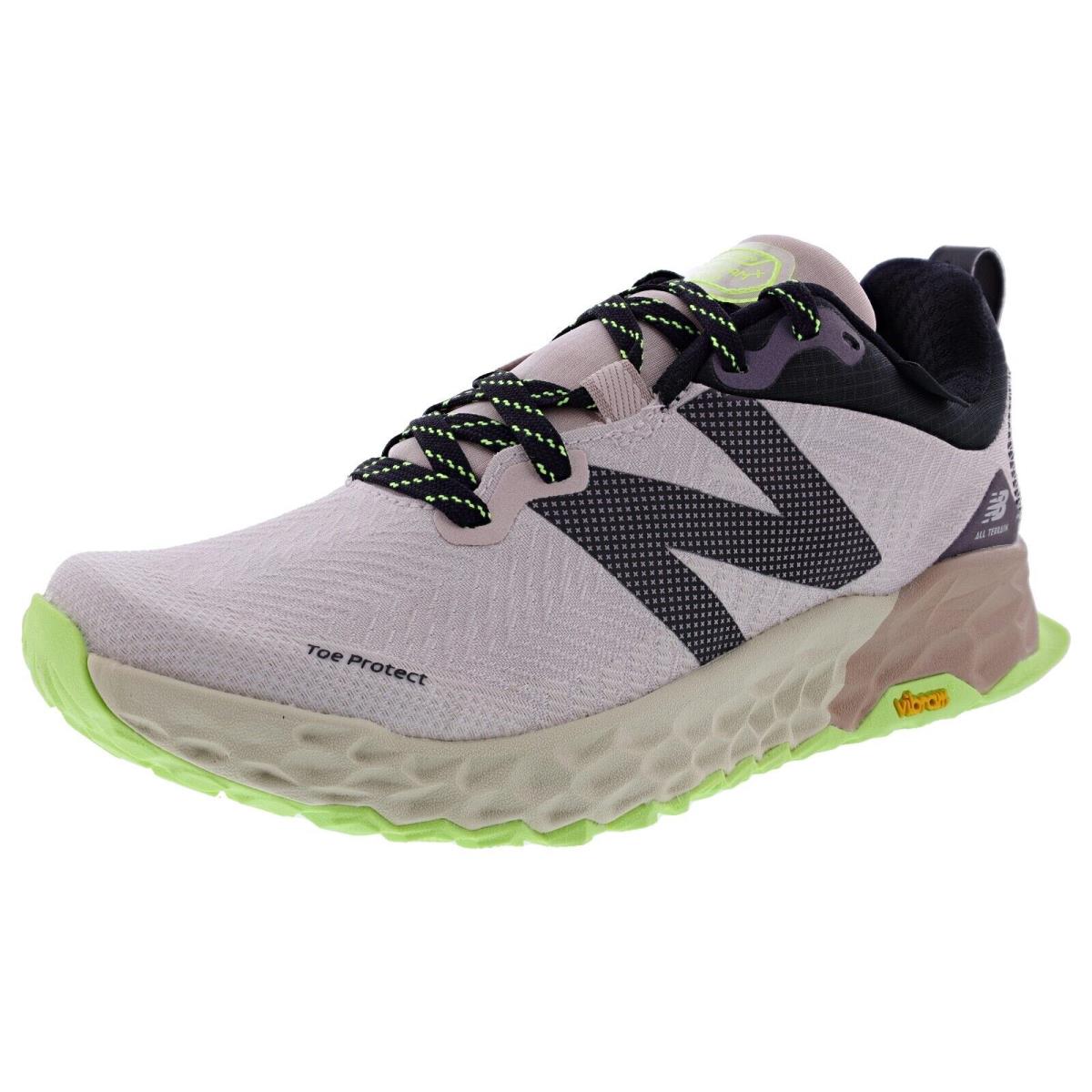 New Balance Women S Fresh Foam Hierro WTHIERA6 V6 Wide Width Trail Running Shoes