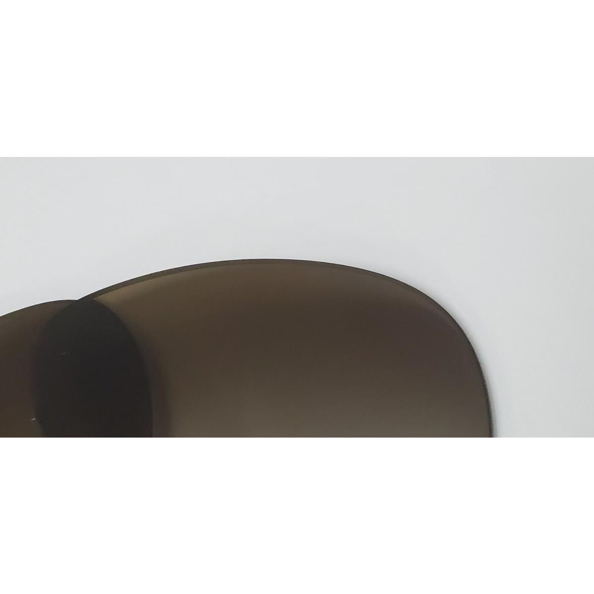 Ralph Lauren RA 4004 Replacement Lenses Only Grad Brown 59mm