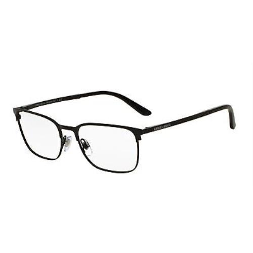 Man Giorgio Armani 0AR5054__3001 53 Eyeglasses