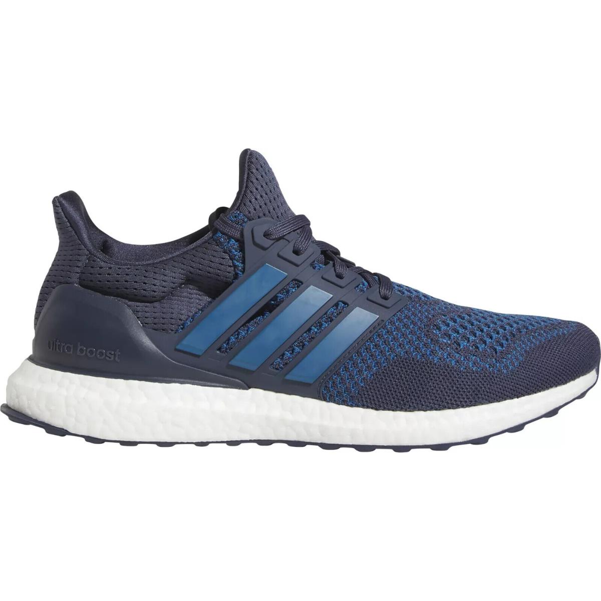 Ultraboost 5.0 Dna Navy Blue White