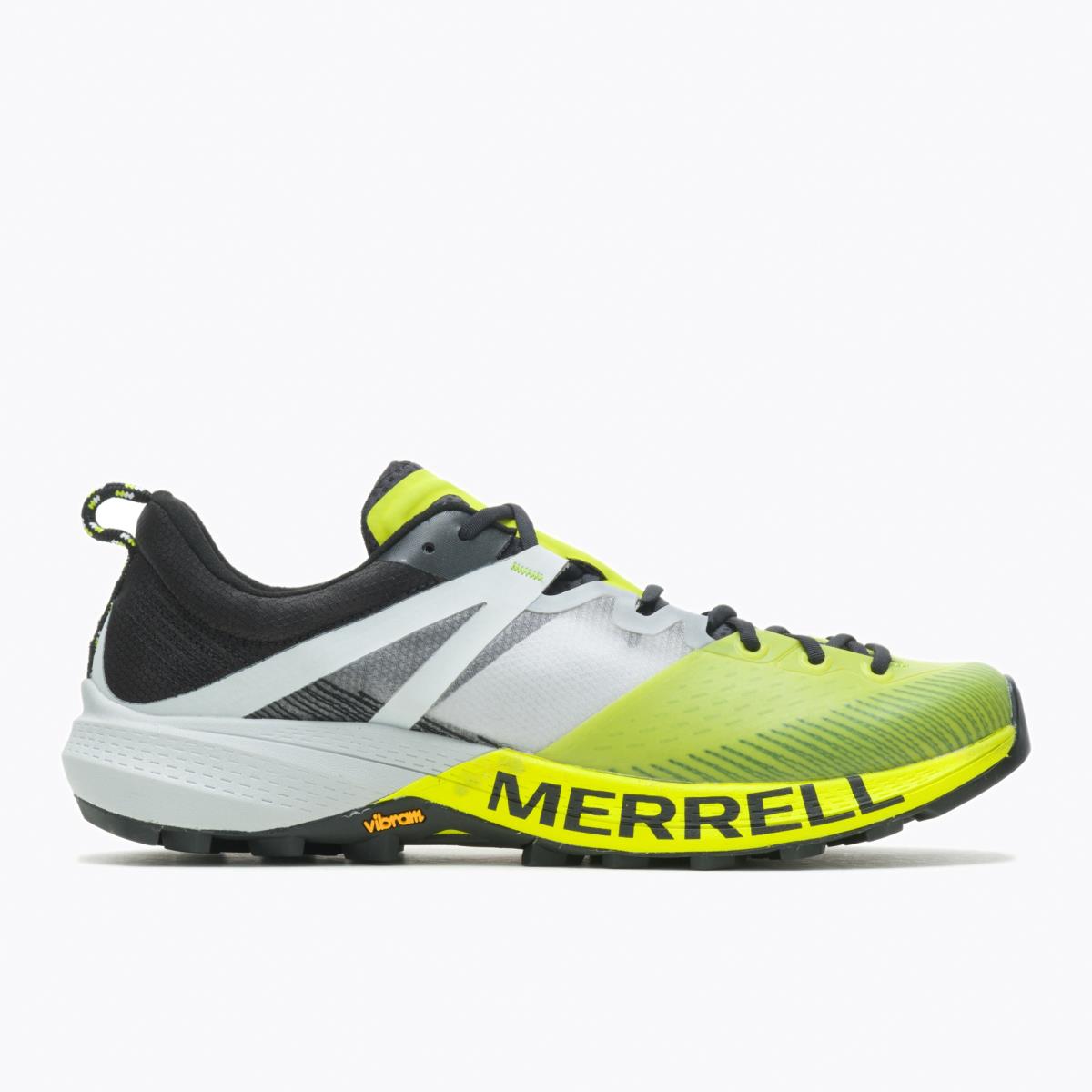 Merrell Men Mtl Mqm Shoes Hi Viz