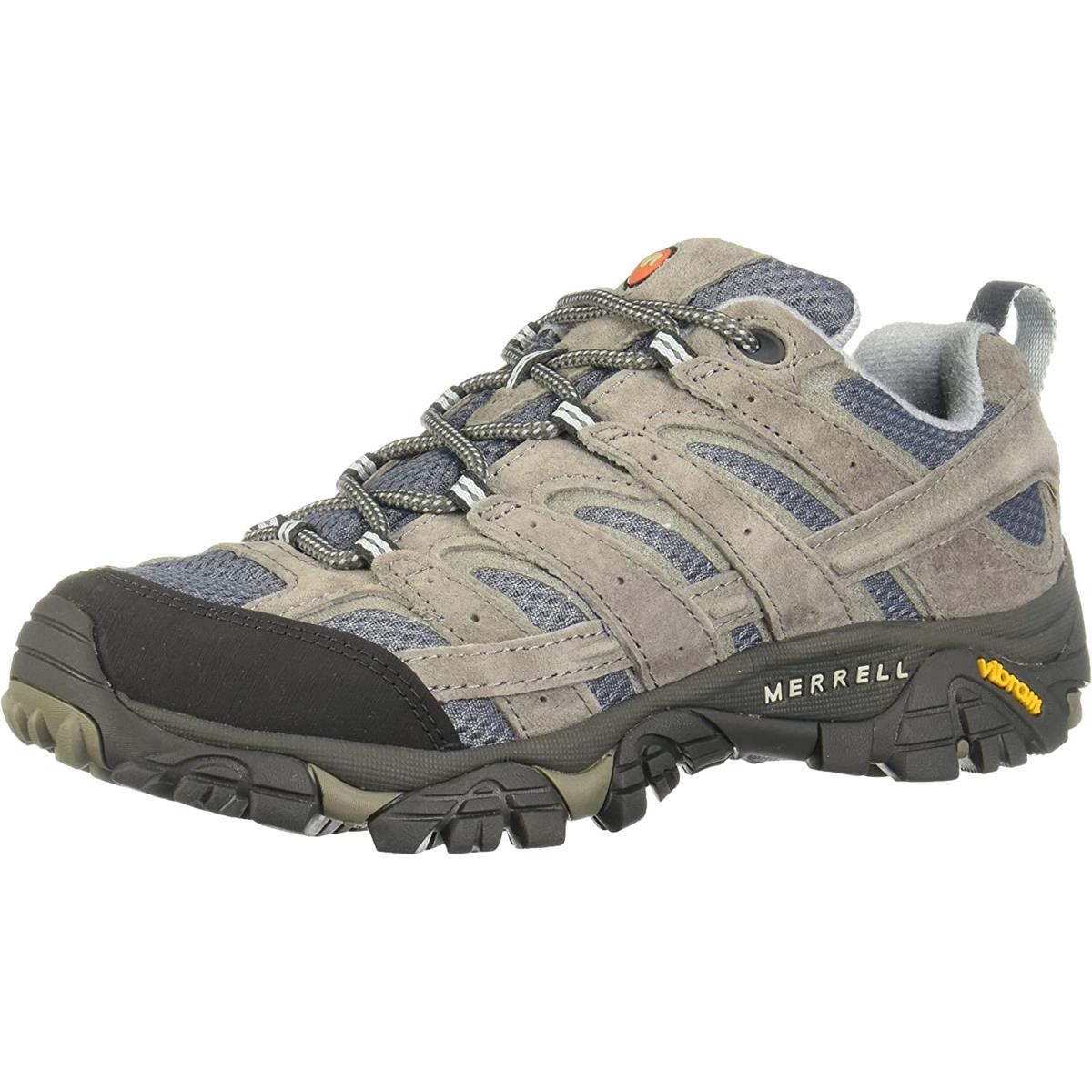 Merrell Women`s Moab 2 Vent Hiking Shoe Granite