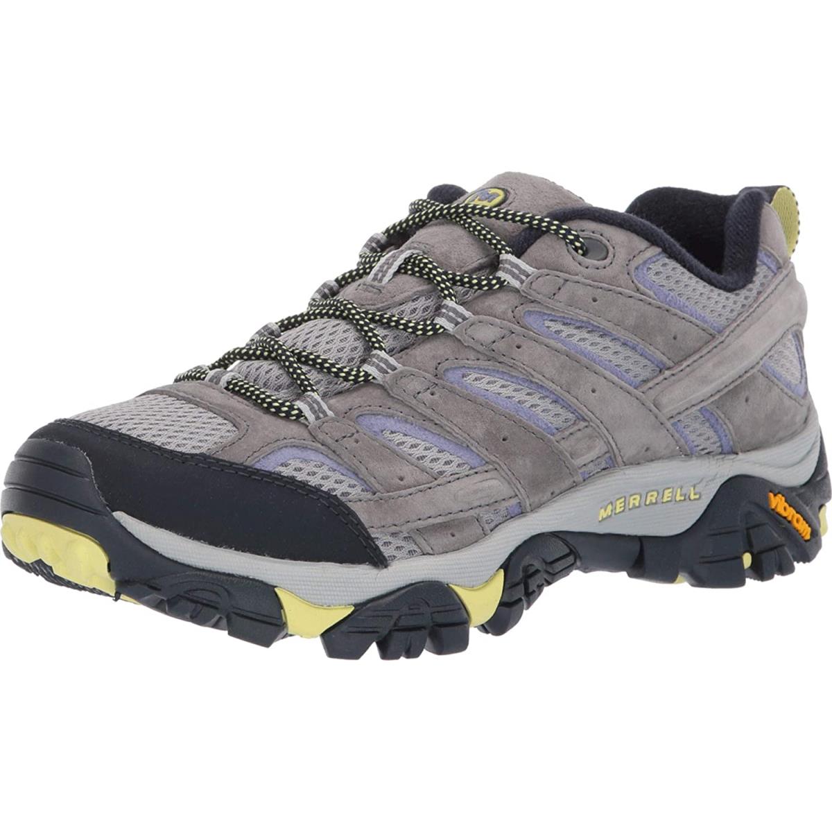 Merrell Women`s Moab 2 Vent Hiking Shoe Navy Morning