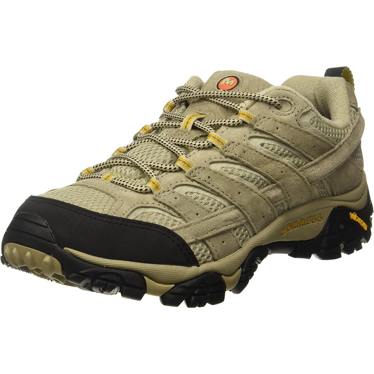 Merrell Women`s Moab 2 Vent Hiking Shoe Taupe