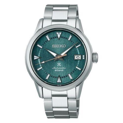 Seiko SPB289 Prospex 1959 Alpinist Modern Re-interpretation