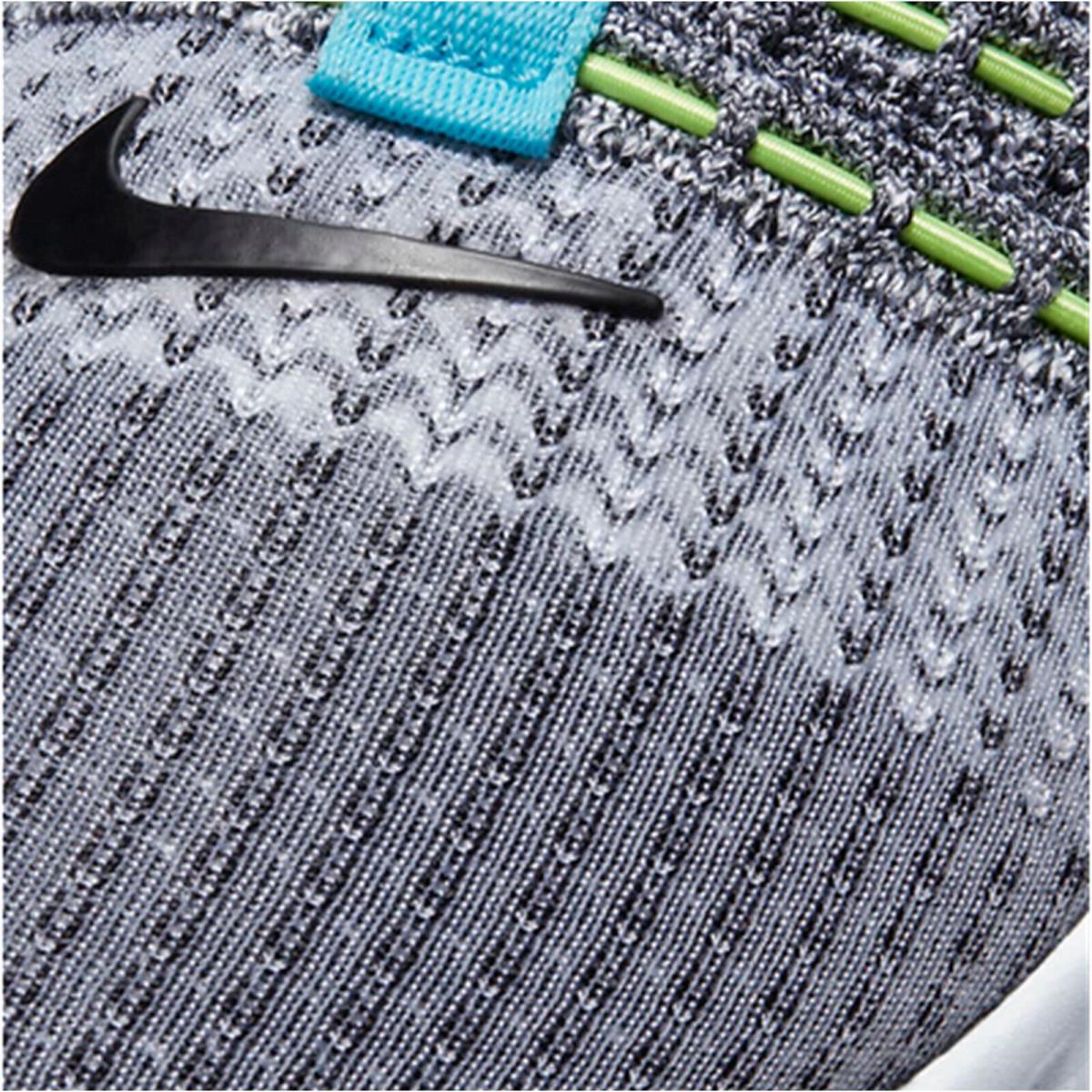 Nike shoes  - Gray 5