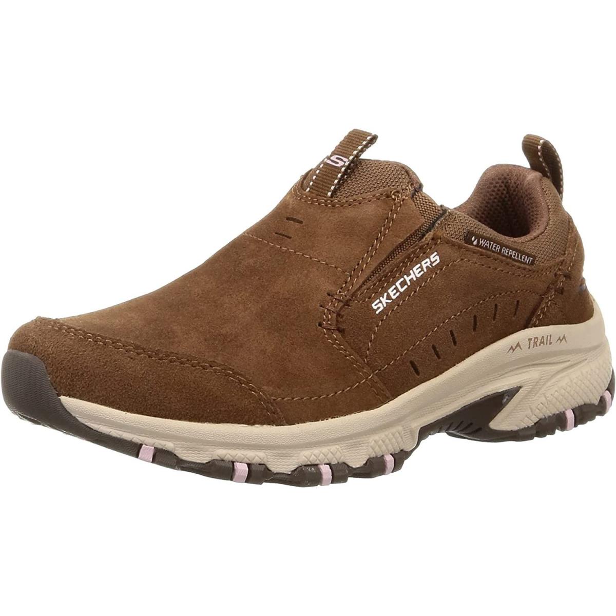 Skechers Women`s Hillcrest Hiking Shoe