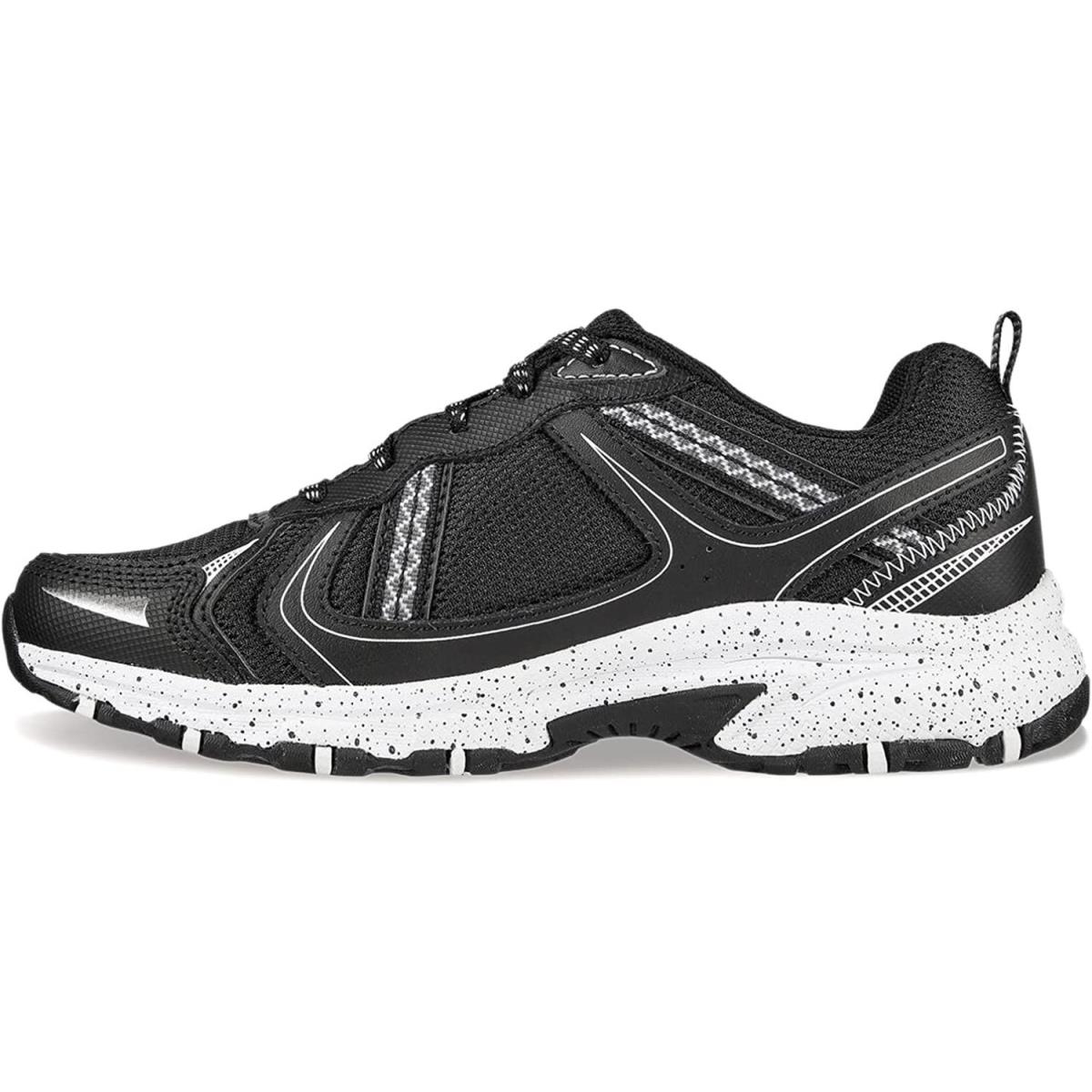 Skechers Women`s Hillcrest Hiking Shoe 10