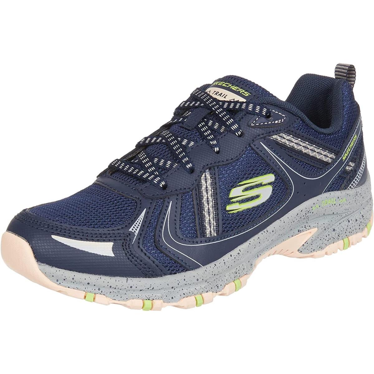 Skechers Women`s Hillcrest Hiking Shoe 6.5