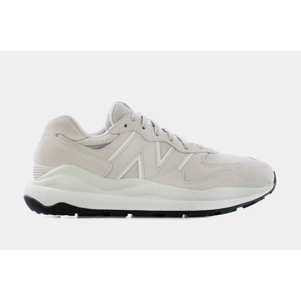 New Balance 57/40 Shoes Moonbeam Sea Salt M5740RE1 Men`s Size 9D New