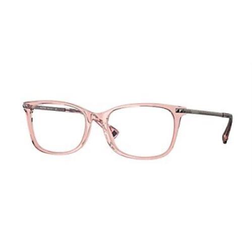 Valentino Eyeglasses VA 3074 - 5155 Pink/demo Lens 54mm