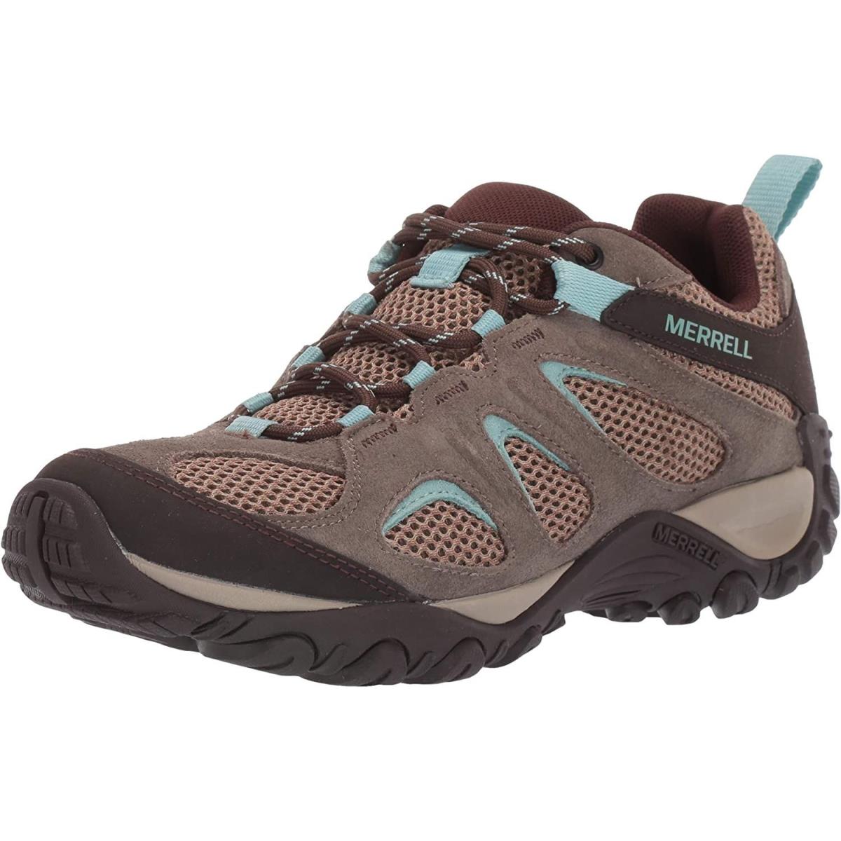 Merrell Women`s Yokota 2 Hiking Shoe 7.5