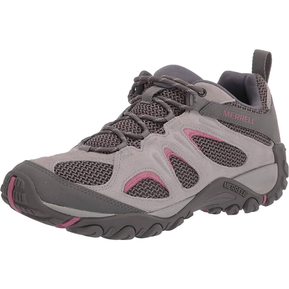 Merrell Women`s Yokota 2 Hiking Shoe 9.5