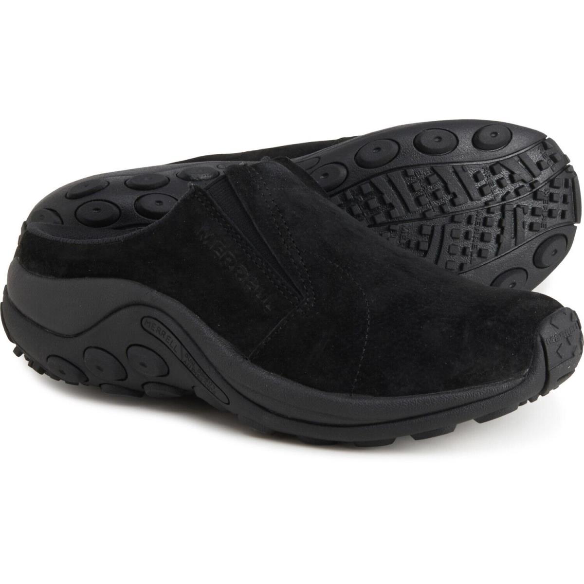 Merrell Women`s Jungle Slide Moc Slip On Shoes