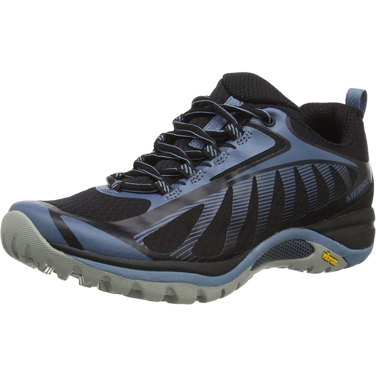 Merrell Women`s Siren Edge 3 Hiking Shoe 6