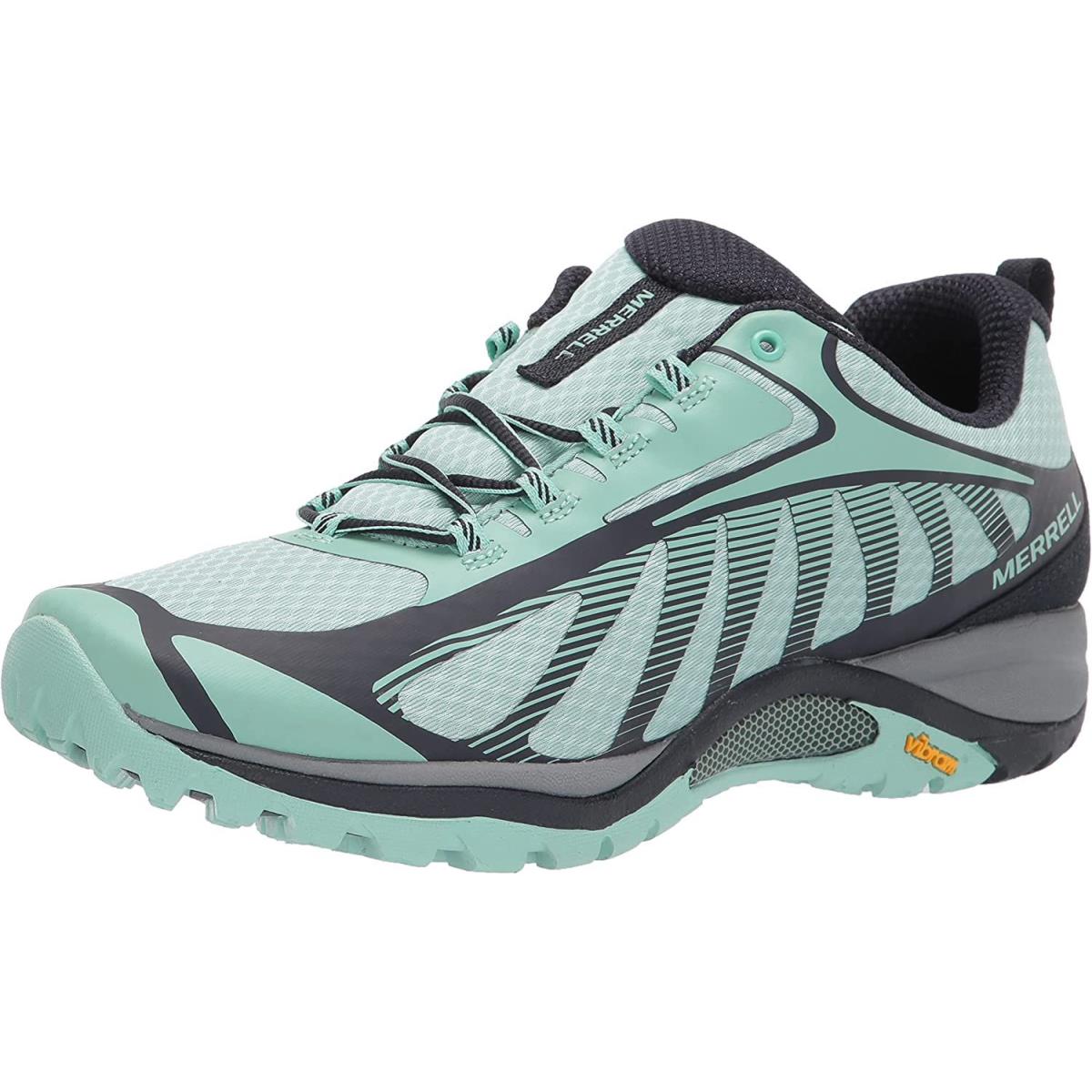 Merrell Women`s Siren Edge 3 Hiking Shoe 7