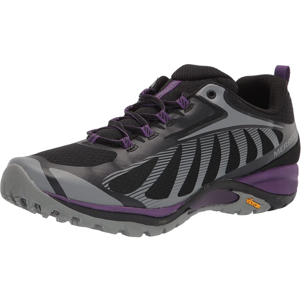 Merrell Women`s Siren Edge 3 Hiking Shoe 8