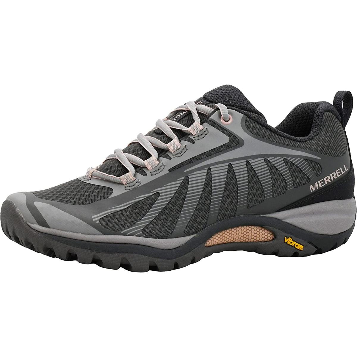 Merrell Women`s Siren Edge 3 Hiking Shoe 9.5