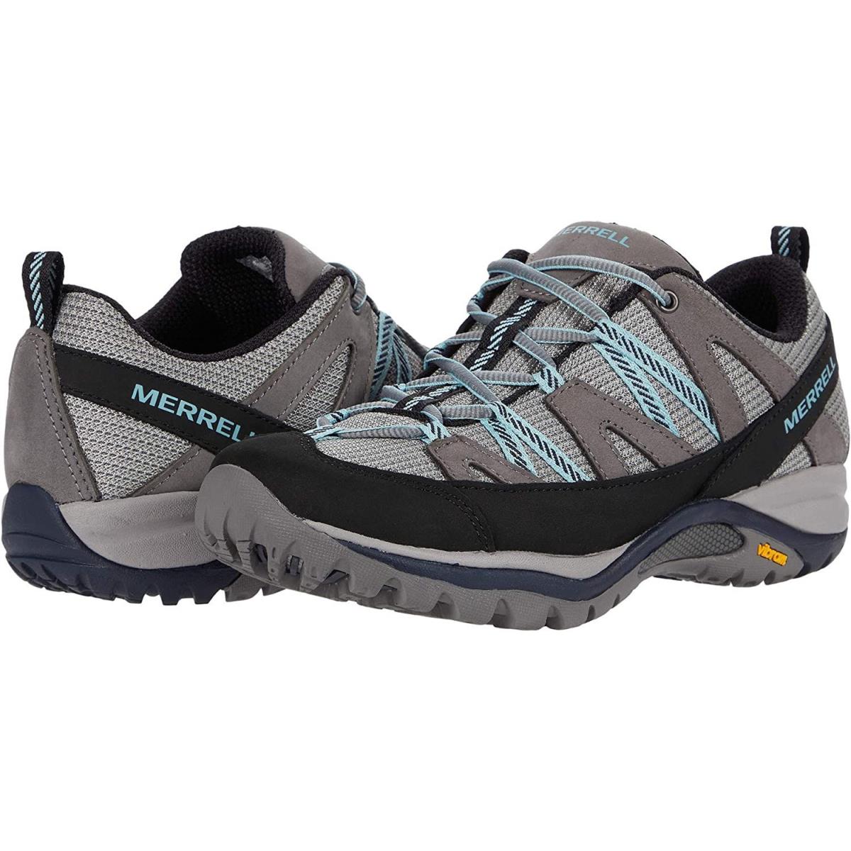 Merrell Women`s Siren Sport 3 Hiking Shoe 5