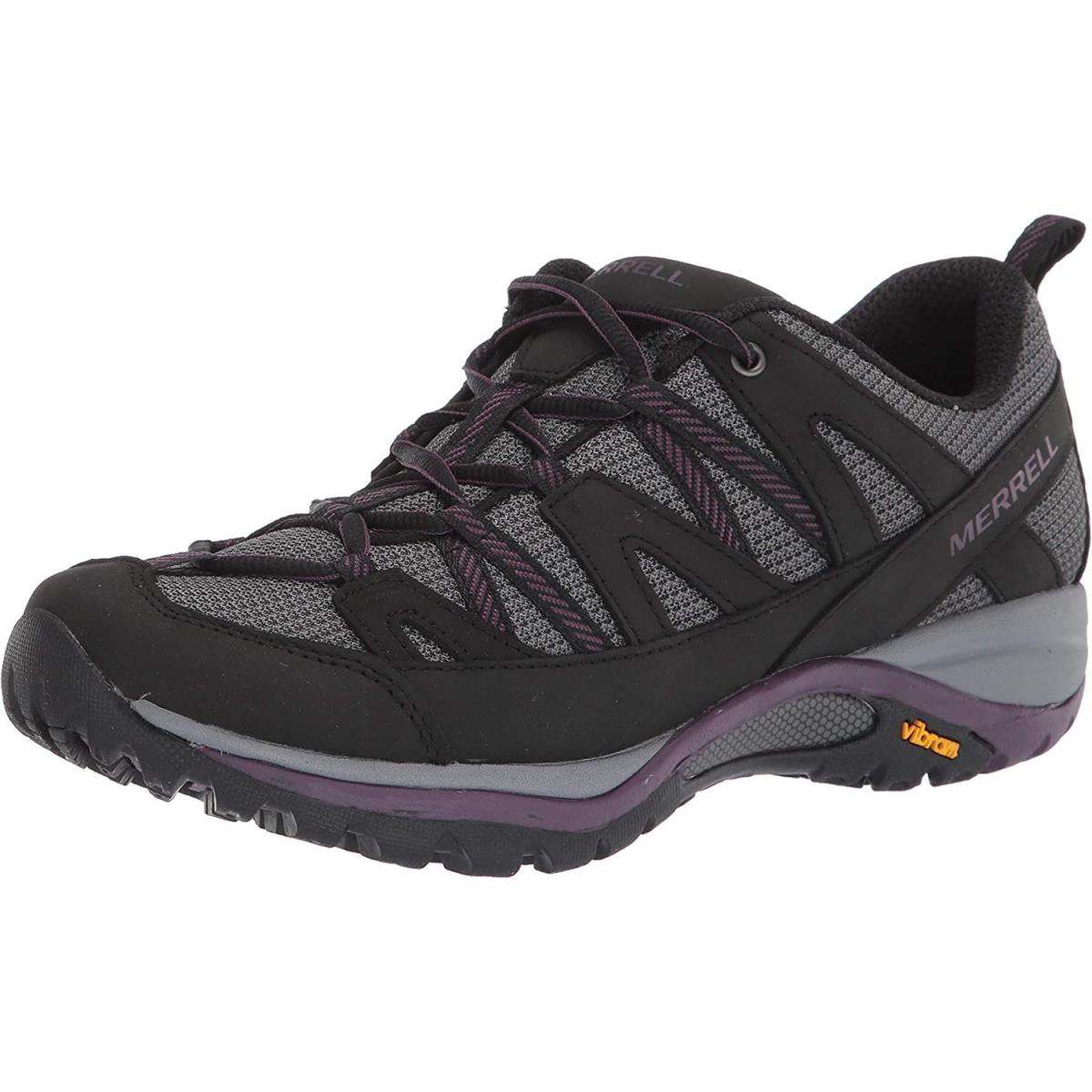 Merrell Women`s Siren Sport 3 Hiking Shoe 7.5