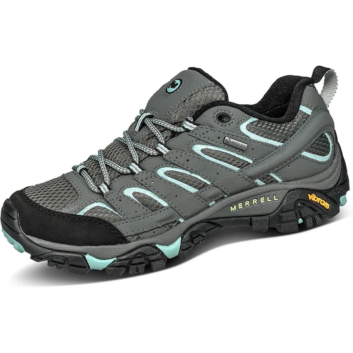 Merrell Women`s Moab 2 Gtx Hiking Shoe