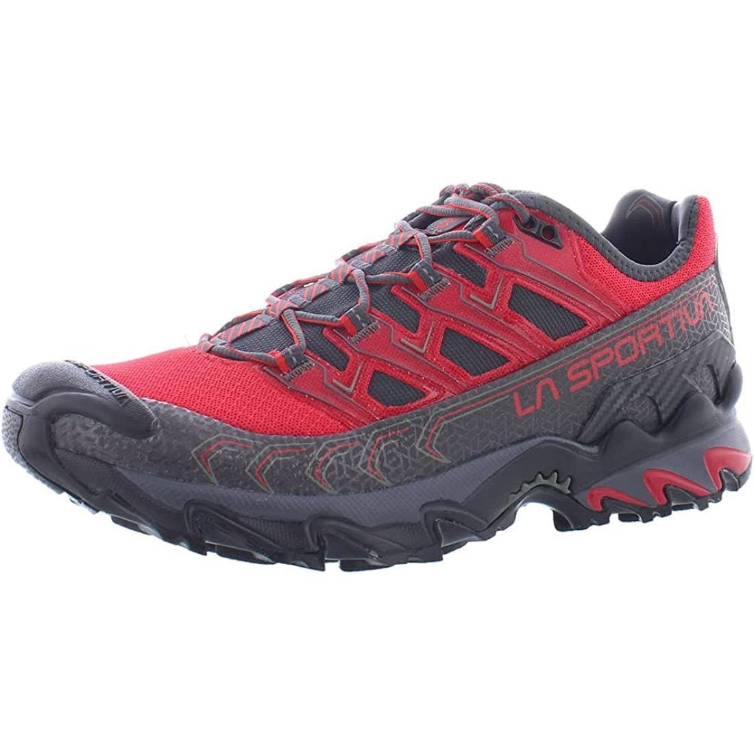 La Sportiva Mens Ultra Raptor II Trail Running Shoes 8.5-9