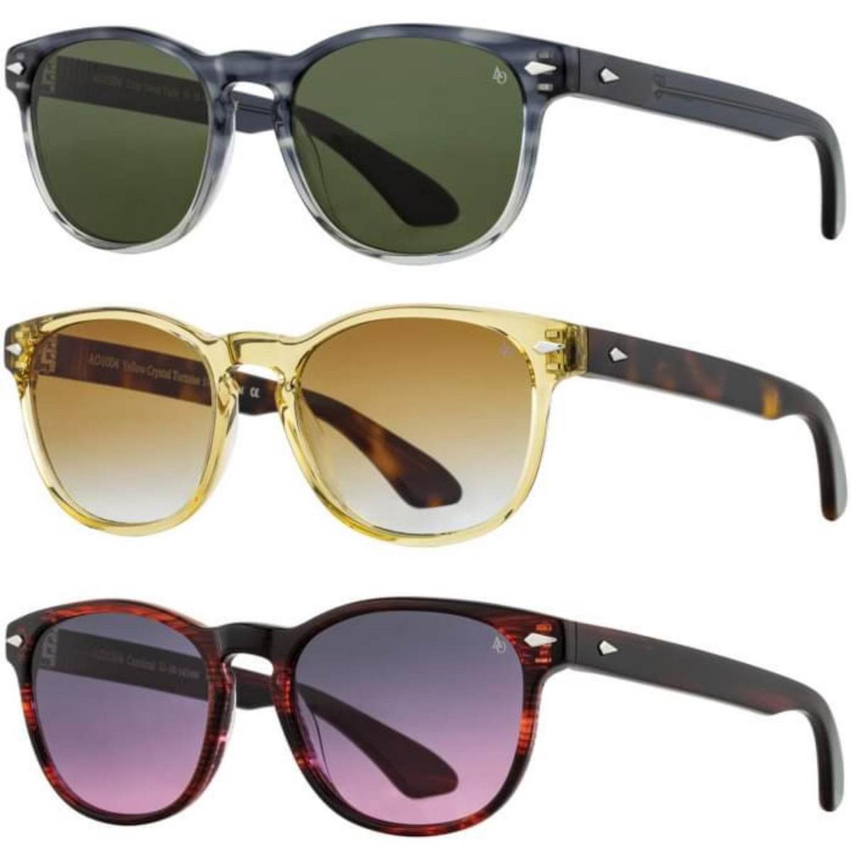 AO American Optical 1004 Sunglasses or Frames