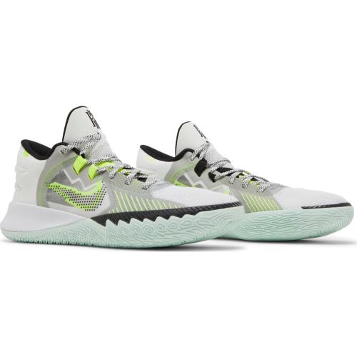 Nike Kyrie Flytrap 5 Bred Basketball Shoes CZ4100-101 Mens
