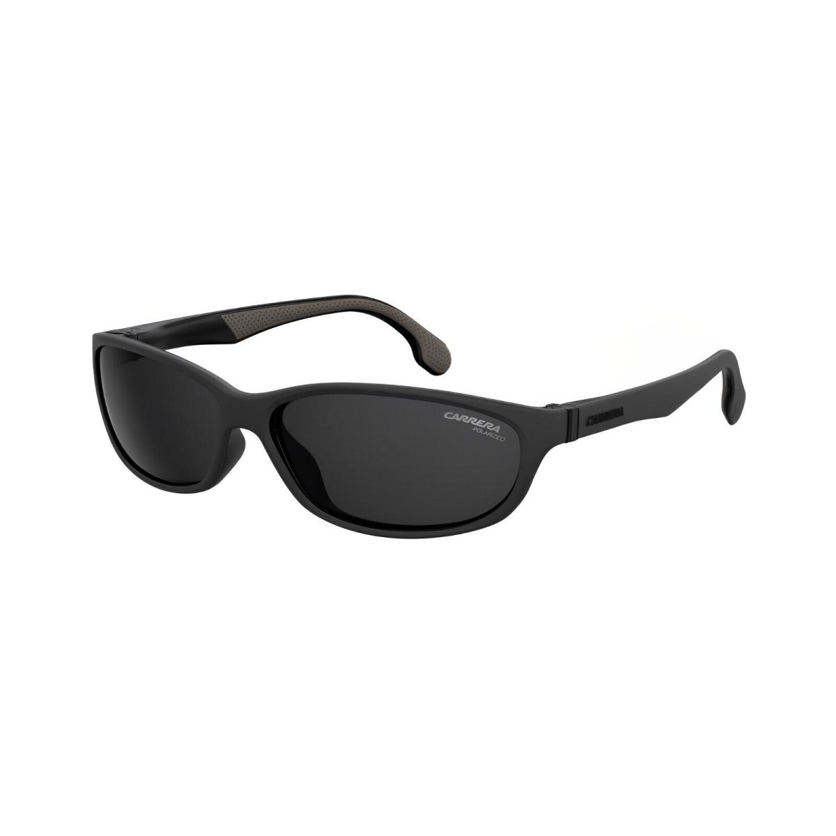 Carrera Sunglasses - 5052/S 0003- Black/gray Lens 61-14-135