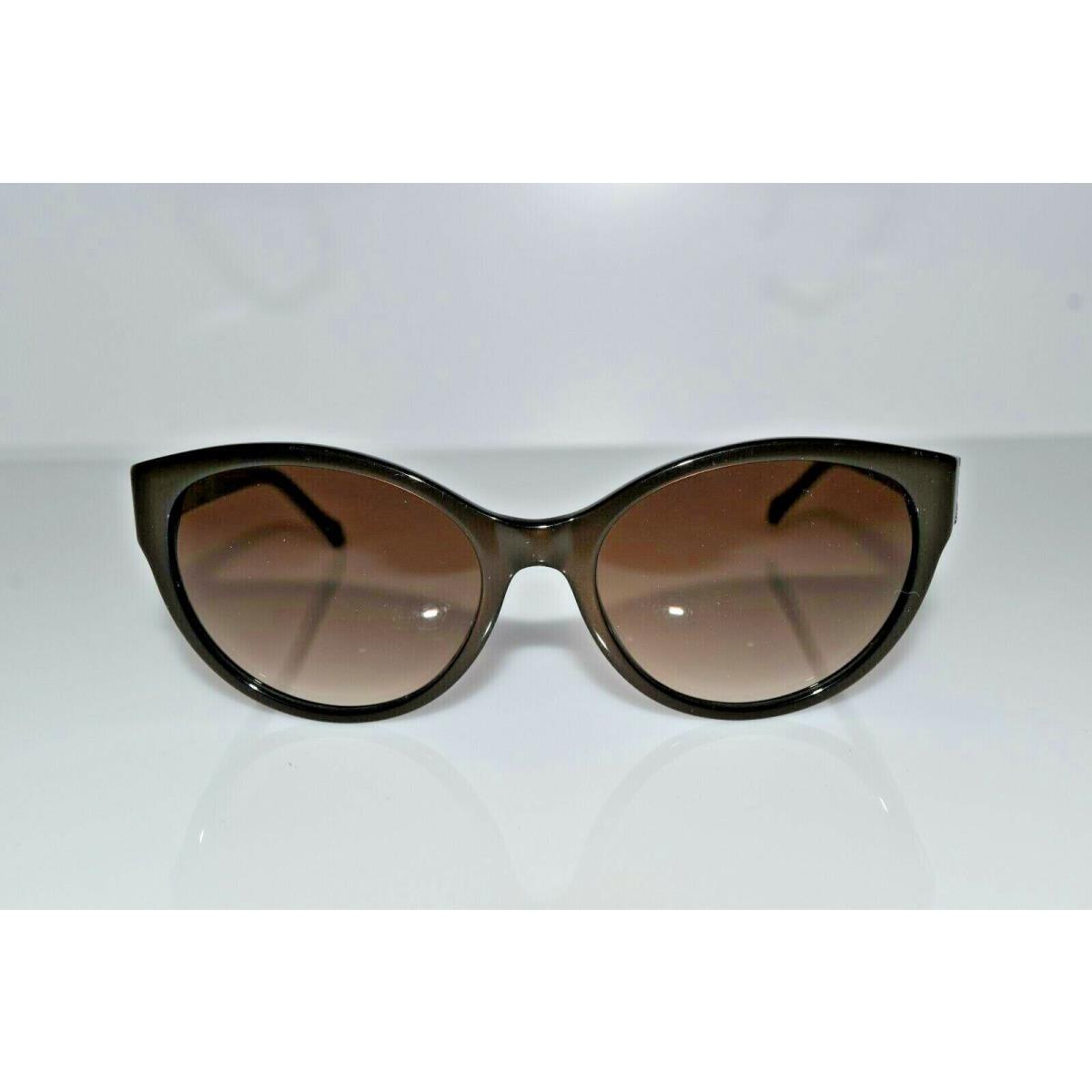 Roberto Cavalli Alrischa Brown 824S 50F 58mm Sunglasses