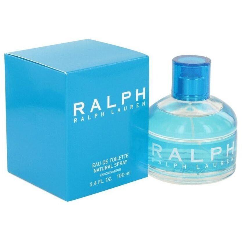 Ralph by Ralph Lauren 3.3 / 3.4 oz Edt For Women