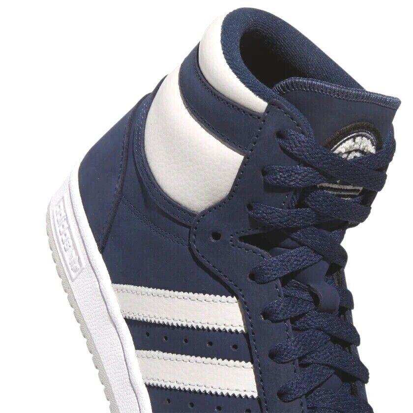 Adidas shoes Top Ten - Blue 1