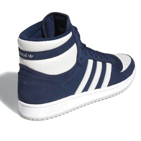 Adidas shoes Top Ten - Blue 2