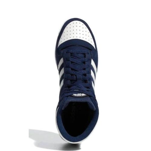 Adidas shoes Top Ten - Blue 4