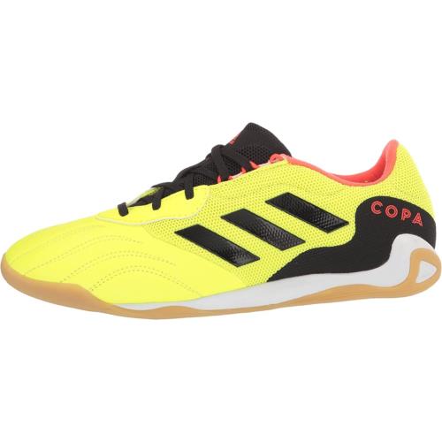 Adidas Unisex-adult Copa in Sala Soccer Shoe 692740385518 - Adidas shoes |