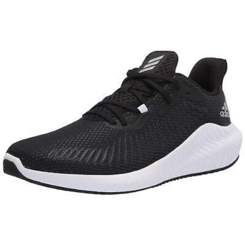 Adidas Mens Alphabounce Running Shoe