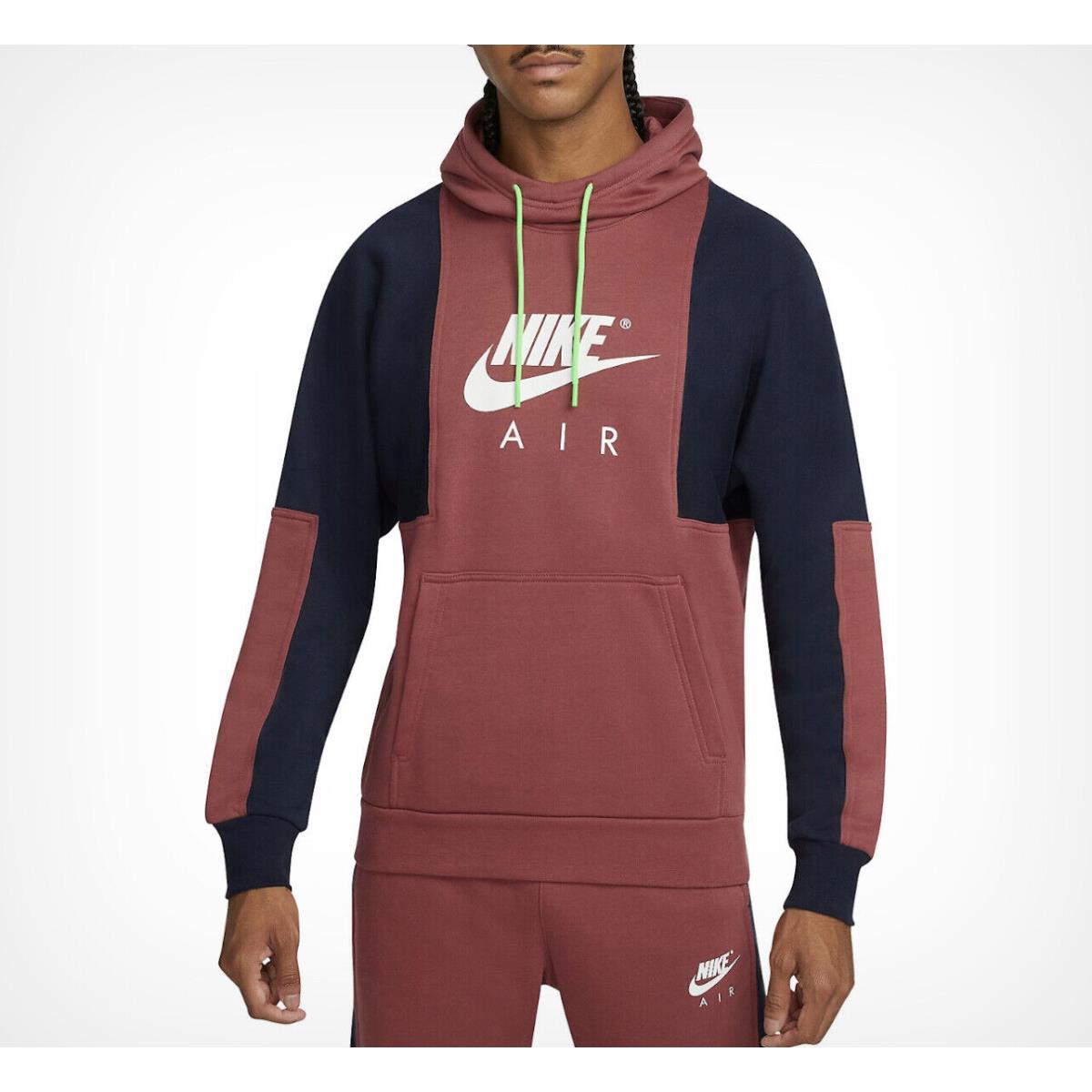 mens nike sweatsuit set