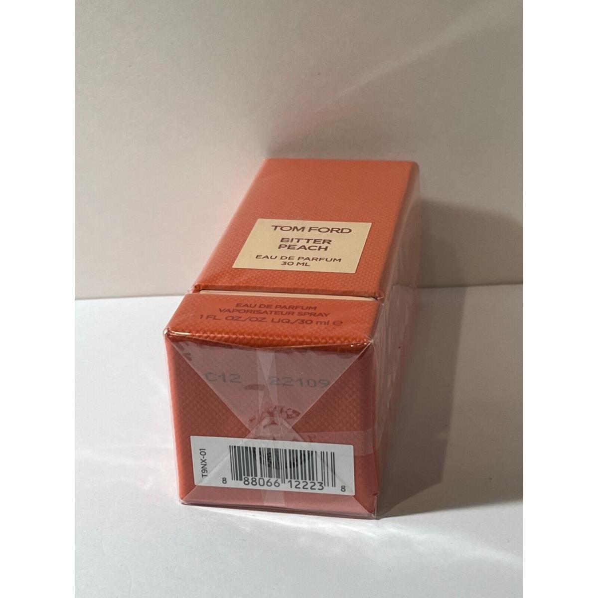 Tom Ford Bitter Peach Eau De Parfum Spray - 30mL/1oz - Tom Ford perfumes -  085638350109 | Fash Brands