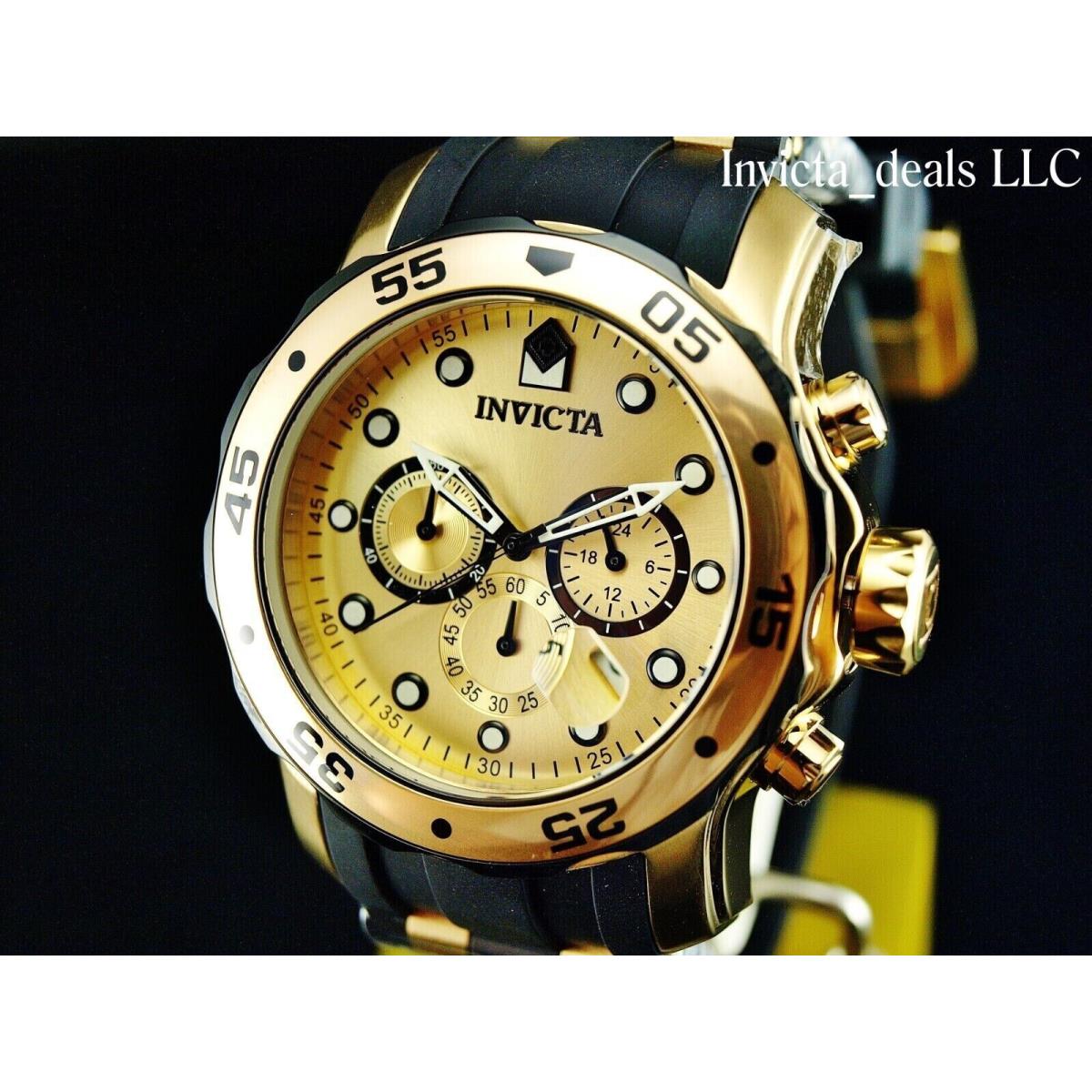 Invicta 17885 on sale