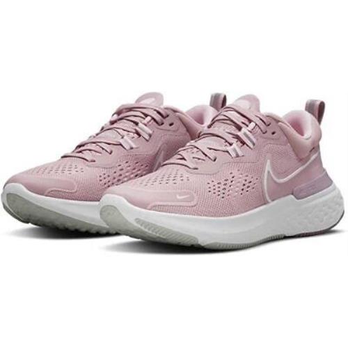 Nike shoes  - Plum Chalk/White/Pink , Plum Chalk/White/Pink Manufacturer 1