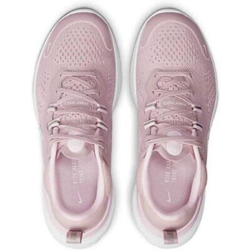 Nike shoes  - Plum Chalk/White/Pink , Plum Chalk/White/Pink Manufacturer 2