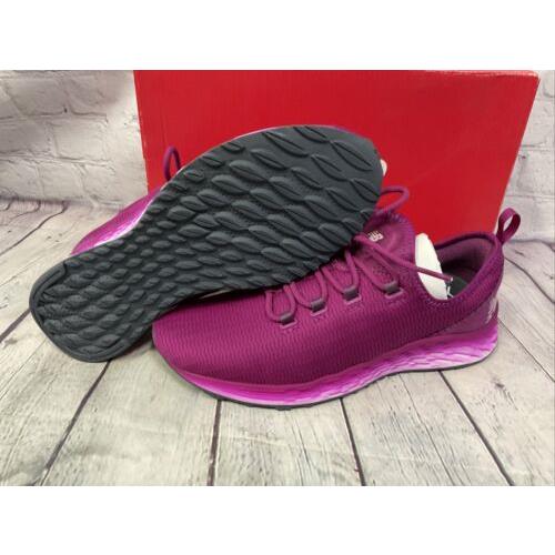 New Balance shoes  - Purple 0