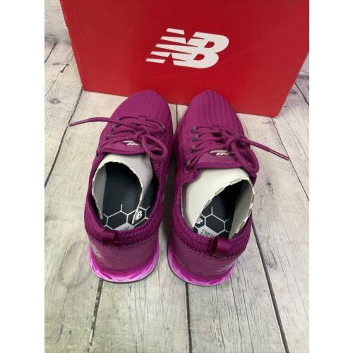 New Balance shoes  - Purple 6