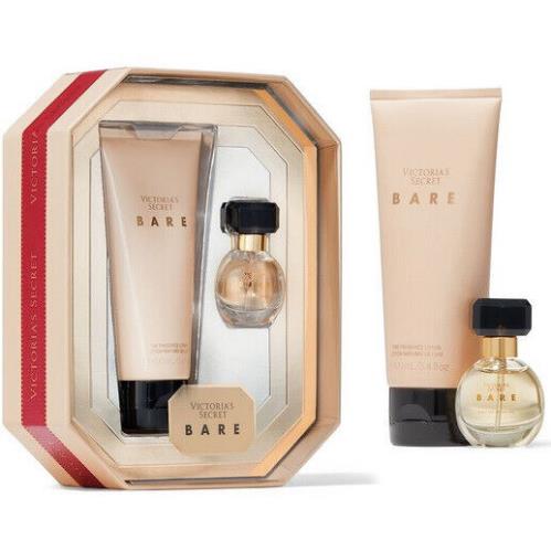 Victoria`s Secret Bare Mini Fragrance Duo Set