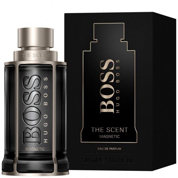 Hugo Boss The Scent Magnetic Eau de Parfum 1.6fl oz/50ml