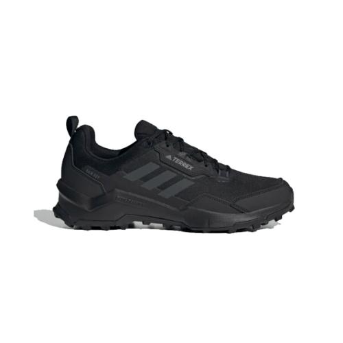 Adidas Terrex H67966 AX4 Primegreen Rain.rdy Hiking Shoes - Black