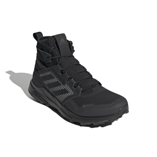 Adidas FY2229 Men`s Terrex Trailmaker Mid Gore-tex Hiking Shoes