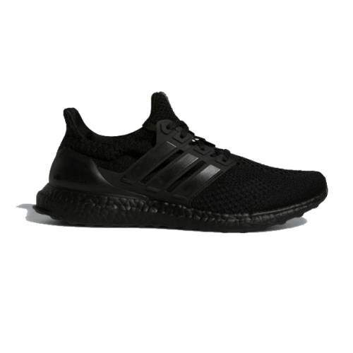 Adidas Men`s Running Ultraboost 5.0 Dna Shoes - Black